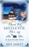 [Sweet Paradise Resort Christmas 04] • Maid for Mistletoe Mix-up